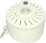 MPM MSG-01 Mushrooms and fruits dehydrator