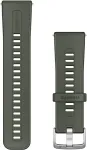 Garmin kellarihm Quick Release Venu X1 24mm, roheline