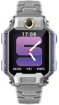 Imoo Watch Phone X10 grau Kinder Smart-Watch