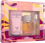 GUESS Guess 1981 Los Angeles 100ml - SET3 Eau de Toilette naistele