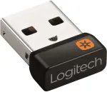 Hiir Logitech MOUSE/KEYBOARD ACC USB RCVR/910-005931