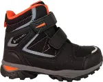 No name Lee Cooper Kids Shoes Black-Orange LCJ-23-01-2060K 29