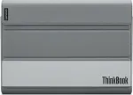 Lenovo Beskyttelsesomslag Gr&aring; Lenovo ThinkBook 13x ITG 20WJ &brvbar; Lenovo ThinkBook Plus G2 ITG 20WH