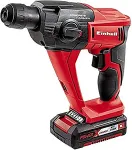EINHELL TE-HD 18 Li Solo rd