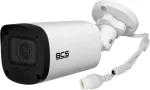 BCS Kamera IP tubowa 4Mpx -P-TIP44VSR5-Ai