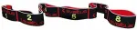 Sveltus Fitness band ELASTIBAND 15 kg