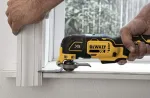 DeWALT DCS356NT-XJ Cordless Multi Tool 18V