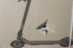 Xiaomi SALE OUT. Electric Scooter 4 Lite (2nd Gen) | Xiaomi 3 month(s) | USED AS DEMO, MISSING INNER PACKAGING