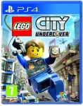 M&auml;ng WARNER BROS PS4 - Lego City Undercover