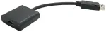 VALUE ADAPTERKBL DP-HDMI ST/BU