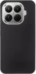TACTICAL TPU Cover for Xiaomi 15T Pro Black