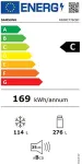 K&uuml;lmik SAMSUNG AI, RB38C776CB1/EF