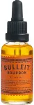 PAN DRWAL Bulleit Bourbon Beard Oil 30ml