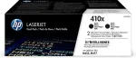 Tooner Hp Toner 410X Black Originaal (CF410XD)