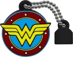 M&auml;lukaart Emtec USB2.0 DCC03 16GB Wonder Woman