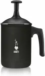 Bialetti Tutto Crema - Manueller Milchaufsch&auml;umer - f&uuml;r 6 Tassen
