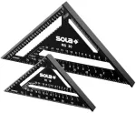 SOLA ANGLE BRACKET 30cm RS 30