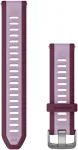 Garmin kellarihm Quick Release 20mm, berry/lilac