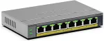 Netgear 8PT GB PLUS Switch W/ POE+ GS108EP
