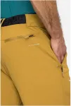 Viking Spodenki męskie Expander Shorts Man brązowe S