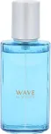 Davidoff Cool Water Wave 40ml - Eau de Toilette meestele
