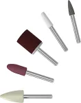 Homedics MAN-1300 Mani & Pedicure Set