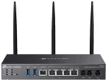 TP-Link Omada AX3000 Gigabit Desktop DSL Gateway