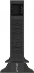 UPS Armac R/2000I/PF1/DF Rack On-Line 2000VA 8&times; IEC C13 USB-B LCD Metal Housing Dust-Free