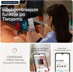 Mobiiltelefon MOTOROLA moto g06 power 17.5 cm (6.88") Dual SIM Android 15 4G USB Type-C 8 GB 256 GB 7000 mAh Khaki
