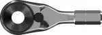 WERA 8011 Zyklop Mini 4, 1/4x50.0