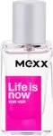 Mexx Life Is Now For Her 15ml - Eau de Toilette naistele