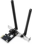 V&otilde;rgukaart MERCUSYS MA86XH AXE5400 WiFi 6E USB Adapter