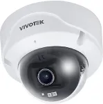 Vivotek V-SERIE FD9199-H 8MP 30fps, H.265, 4,26mm, IR, WDR turvakaamera