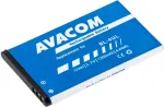 AVACOM battery for Nokia 225 Li-Ion 3.7V 1200mAh (replacement BL-4UL)