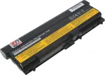 T6 POWER Battery Lenovo ThinkPad T430, T430i, T530, T530i, L430, L530, W530, 7800mAh, 87Wh, 9cell