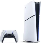 M&auml;ngukonsool SONY Interactive Entertainment PlayStation 5 Slim E-Chassis, game console
