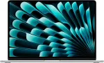 APPLE MacBook Air 15"/M5/15.3"/2880x1864/16GB/1TB/M5/Tahoe/Silver/1R