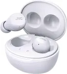 Jvc HA-Z66T Headset True Wireless Stereo (TWS) In-ear Calls/Music USB Type-C Bluetooth White