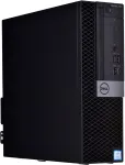 Dell OptiPlex 7060 i5-8400 16GB 512GB SSD SFF Win11pro Used