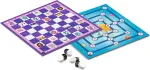 Trefl GABBY&acute;S DOLLHOUSE lauam&auml;ngud kabe ja veski