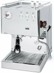 No name Kohvimasin Quick Mill Pop roostevabast terasest portafilteriga espressomasin