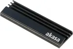 Akasa M.2 SSD cooler 2 pcs
