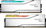 M&auml;lu G.SKILL DDR5 32GB PC 6800 CL34 KIT (2x16GB) TR5S RGB Royal