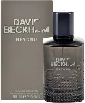 David Beckham Beyond 90ml - Eau de Toilette meestele