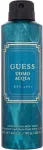 GUESS Uomo Acqua 226ml - Deodorant meestele