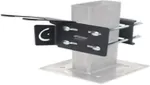 Getac Barcode Scanner/Mobile Computer Mount