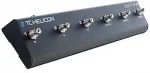 TC HELICON Switch-6 Kontroler nożny do procesora wokalowego/gitarowego