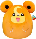 Squishmallows POKEMON pehme m&auml;nguasi Teddiursa, 50 cm