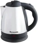 Veekeetja Ravanson Electric Kettle CB-7015 (1800W; 1,8l; black)