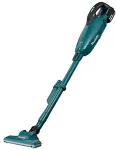 MAKITA . VACUUM CLEANER 18V DCL284FRF CAPSULE